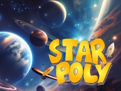 Lalao Star poly