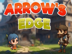 Lalao Arrow's Edge