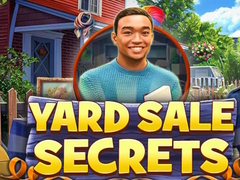 Lalao Yard Sale Secrets