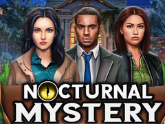 Lalao Nocturnal Mystery