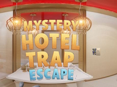Lalao Mystery Hotel Trap Escape