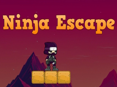 Lalao Ninja Escape