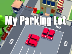 Lalao My Parking Lot