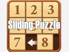 Lalao Sliding Puzzle