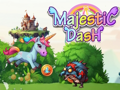 Lalao Majestic Dash