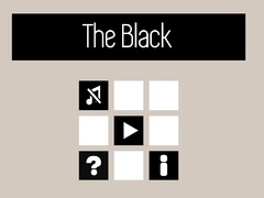 Lalao The Black