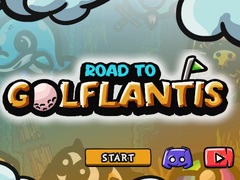 Lalao Road to Golflantis