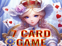 Lalao Seven Card Game