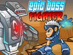 Lalao Epic Boss Fighter