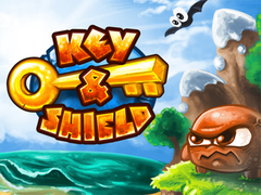 Lalao Key & Sheild