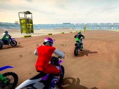 Lalao Motocross Dirt Bike Race Games