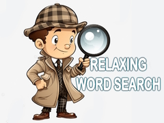 Lalao Relaxing Word Search