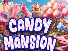 Lalao Candy Mansion