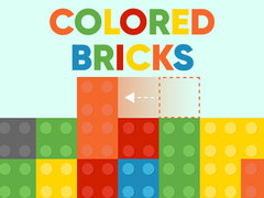 Lalao Colored Bricks