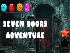 Lalao Seven Doors Adventure