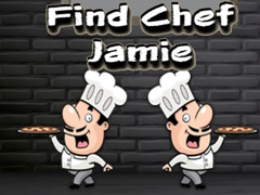 Lalao Find Chef Jamie