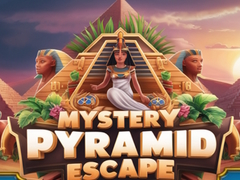 Lalao Mystery Pyramid Escape