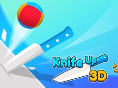 Lalao Knife Up 3D