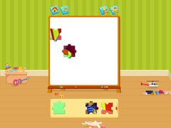 Lalao The Amazing Digital Circus Jigsaw 2