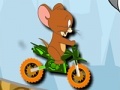 Lalao Tom and Jerry Mini Bike