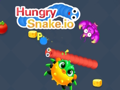 Lalao Hungry Snake.io
