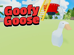 Lalao Goofy Goose