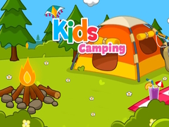Lalao Kids Camping