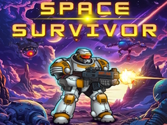 Lalao Space Survivor