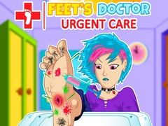 Lalao Feet's Doctor : Urgency Care