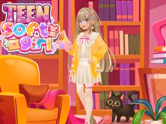 Lalao Teen Soft Girl