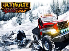 Lalao Ultimate 4X4 Sim