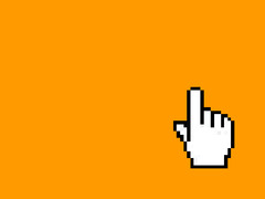 Lalao Orange Clicker Game
