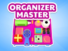 Lalao Organizer master