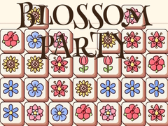 Lalao Blossom Party