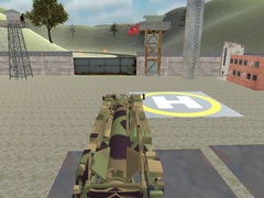 Lalao Rocket Missile Attack
