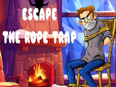 Lalao Escape the Rope Trap
