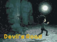 Lalao Devil's Road