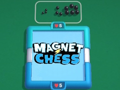Lalao Magnet Chess