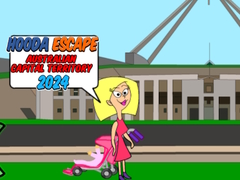 Lalao Hooda Escape Australian Capital Territory 2024