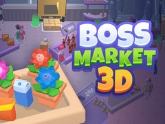 Lalao Boss Market