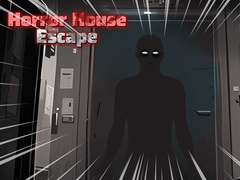 Lalao Horror House Escape