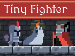 Lalao Tiny Fighter Unstoppable Run