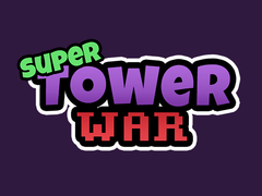 Lalao Super Tower Wars