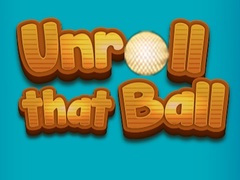 Lalao Unroll That Ball