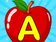 Lalao Kids Quiz: English Alphabet Challenge