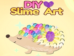 Lalao DIY Slime Art