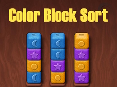 Lalao Color Block Sort