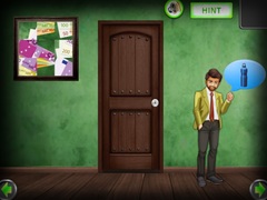 Lalao Amgel Easy Room Escape 195