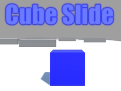 Lalao Cube Slide