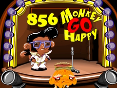 Lalao Monkey Go Happy Stage 856